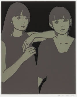 Untitled C Untitled：C by Kyne on artnet